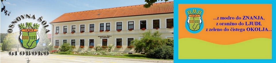 Osnovna šola Globoko