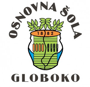 OŠ Globoko logo