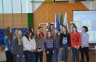 Slovenski kulturni praznik v šoli