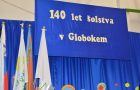 Utrinki ob 140. obletnici šolstva v Globokem